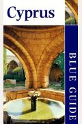 Blue Guide Cyprus (Fourth Edition)  (Blue Guides)