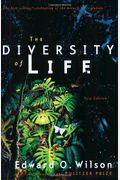 The Diversity Of Life