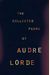 The Collected Poems Of Audre Lorde