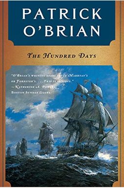 The Hundred Days The Hundred Days