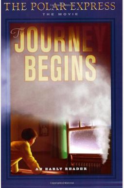 The Journey Begins The Journey Begins