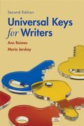 Universal Keys For Writers