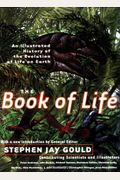 The Book Of Life: An Illustrated History Of The Evolution Of Life On Earth