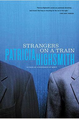 Strangers on a Train Strangers on a Train