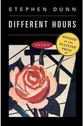 Different Hours: Poems