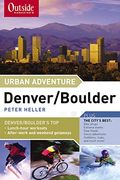 Urban Adventure Denver/Boulder