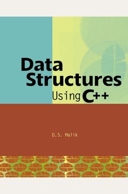 Buy Data Structures Using C++ Book By: D S Malik