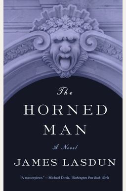 The Horned Man The Horned Man
