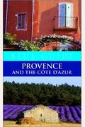 Provence & The Cote D'azur
