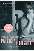 The Price Of Salt, Or Carol
