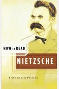 How To Read Nietzsche