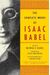 The Complete Works Of Isaac Babel