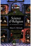 Science & Religion: A New Introduction