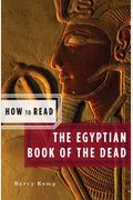 How to Read the Egyptian Book of the Dead
