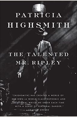 The Talented Mr. Ripley The Talented Mr. Ripley