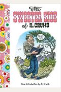 The Sweeter Side Of R. Crumb