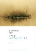 Behind My Eyes: Poems [With Cd]