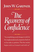 The Recovery Of Confidence