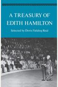A Treasury Of Edith Hamilton