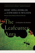 The Leafcutter Ants: Civilization By Instinct