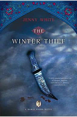Winter Thief Winter Thief