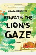 Beneath The Lion's Gaze