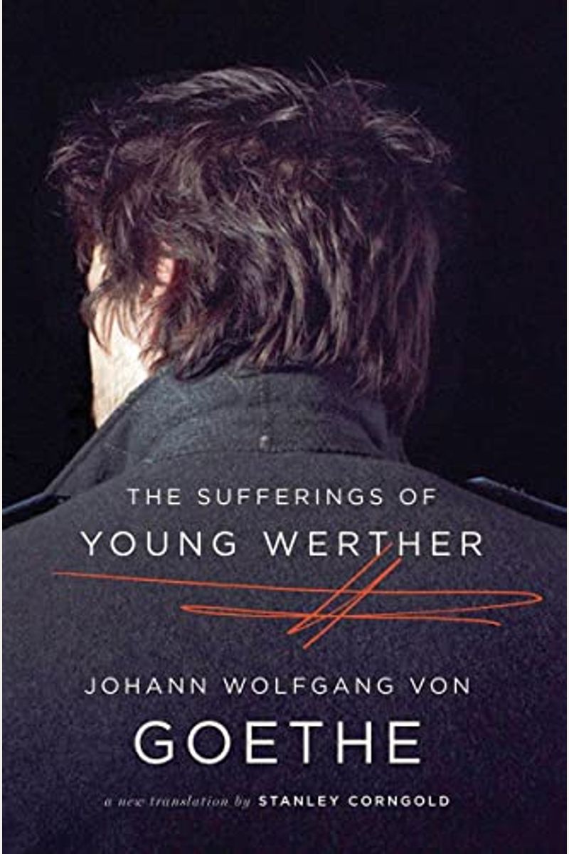 The Sufferings Of Young Werther