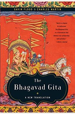 The Bhagavad Gita: A New Translation The Bhagavad Gita: A New Translation
