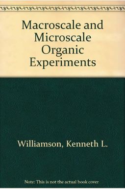 macroscale and microscale organic experiments 7th edition pdf free