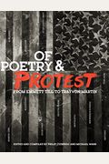 Of Poetry And Protest: From Emmett Till To Trayvon Martin
