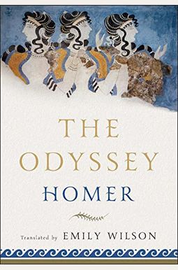 The Odyssey The Odyssey
