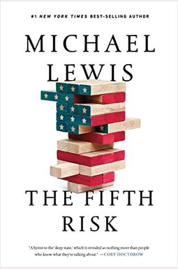 The Fifth Risk The Fifth Risk