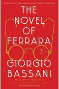 The Novel Of Ferrara