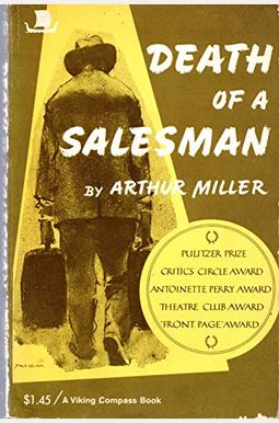 Death Of A Salesman Death Of A Salesman