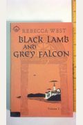 Black Lamb And Grey Falcon