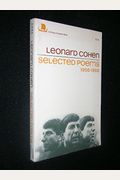 Cohen: Selected Poems
