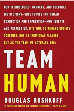 Team Human Team Human