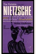 The Portable Nietzsche