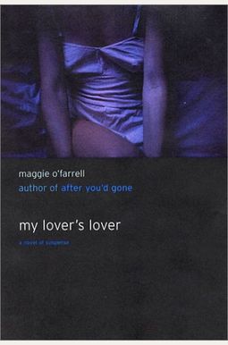 My Lover's Lover My Lover's Lover