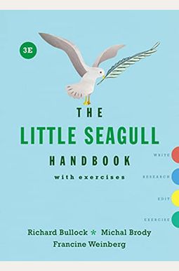 The Little Seagull Handbook with Exercises The Little Seagull Handbook with Exercises