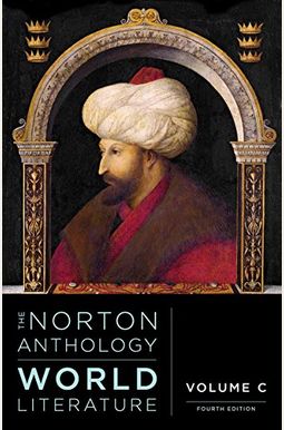 The Norton Anthology Of World Literature The Norton Anthology Of World Literature