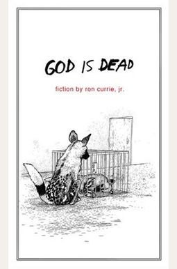 God Is Dead God Is Dead