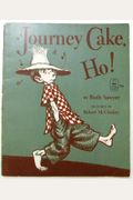 Journey Cake, Ho!: 2