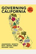 Governing California In The Twenty-First Century (Sixth Edition)