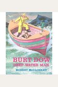 Burt Dow, Deep Water Man: 2