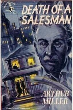 Death Of A Salesman Death Of A Salesman