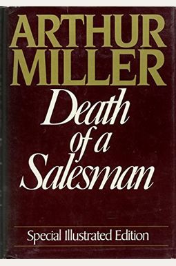 Death Of A Salesman Death Of A Salesman