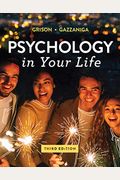 Psychology In Your Life