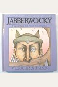 Jabberwocky: 2a Pop-Up Rhyme From Through The Looking Glass