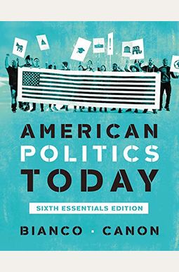 Buy American Politics Today Book By: William T Bianco